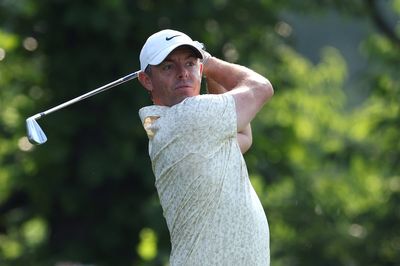 What time does Rory McIlroy tee off at the US Open today? Start times, how to watch and odds
