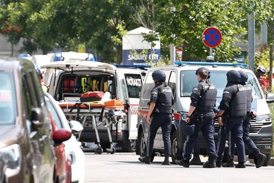Austria school shooting: What we know about the victims and shooter