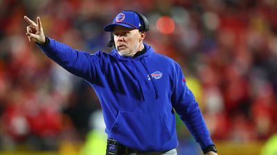 Bills Provide News Updates on Star Running Back, Newly Signed Linebacker