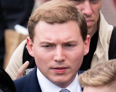 Mother of Farage aide George Cottrell revealed as Reform UK’s biggest donor