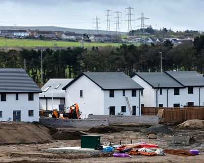 No 10 blocked nature concessions in planning bill amid Labour rebellion, sources say