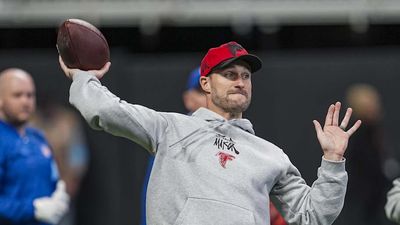 Falcons’ Raheem Morris Had Honest Comment About Drama Around Kirk Cousins