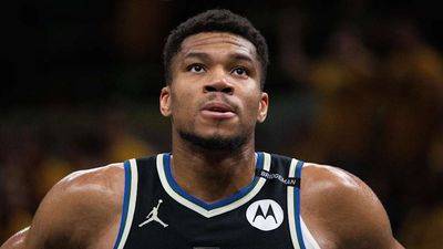 Giannis Antetokounmpo Had Telling Quote About His Future With Bucks