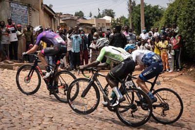 'Everything is fine' - safety concerns dismissed ahead of UCI World Championships in Rwanda