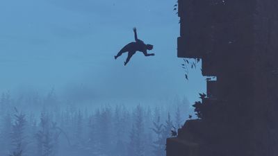 I lost all my progress in a single catastrophic fall in this impossibly hard open-world Steam Next Fest demo, and I'm not even a tiny bit mad about it