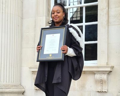 Staff and students fight loss of A-levels at London college helping disadvantaged learners