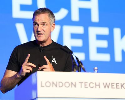 AI can ‘level up’ opportunities for dyslexic children, says UK tech secretary
