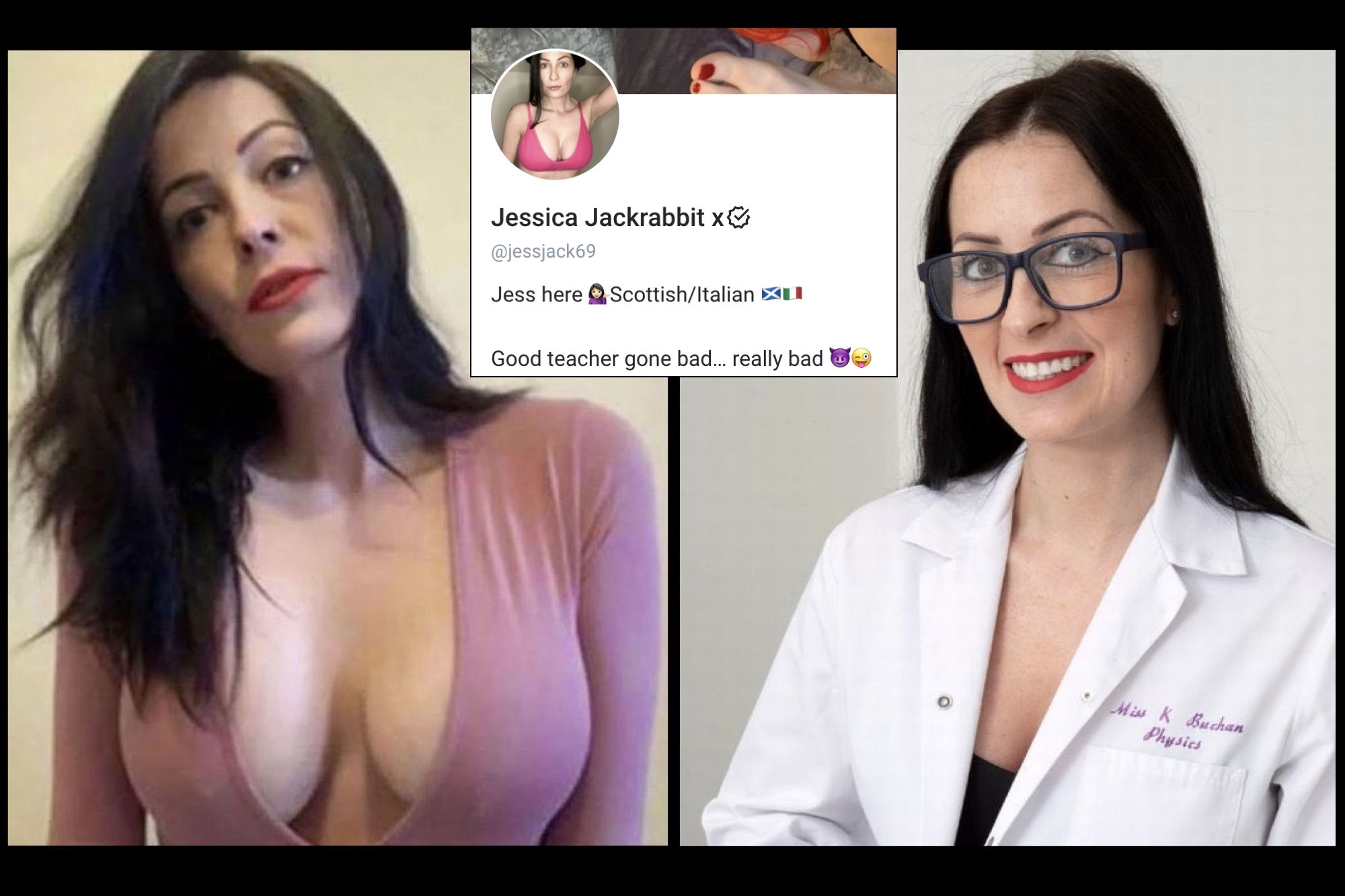 Teacher's License Revoked After Explicit OnlyFans…
