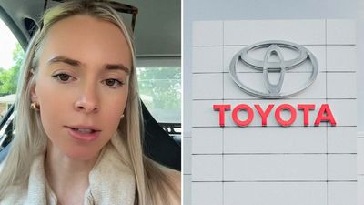 Woman Visits Toyota Dealership. Then a Salesman Refuses to Give Her a Pricing Breakdown When She’s Quoted $27,500