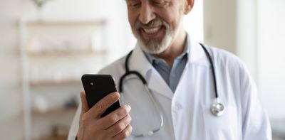 Chatbots can help clinicians become better communicators, and this could boost vaccine uptake