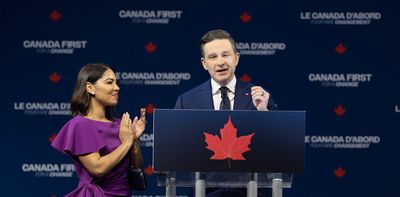 How far-right ideas in Canada are working their way into mainstream politics
