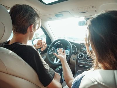 4 Safety Features in Your Car You’re Not Using Properly