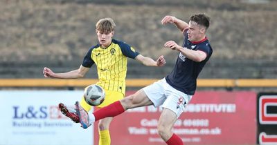 Celtic 'on brink' of signing Scottish Championship defender