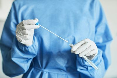 Howard Dean: Slashing public health funding is a national security disaster in the making