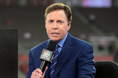 Bob Costas calls out legacy press for paying ‘ransom’ to Trump and pivoting to ‘MAGA media’