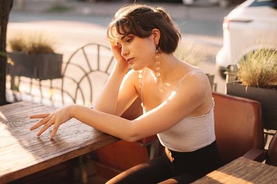 ‘Summer SAD’: How hotter temperatures can affect your mental health