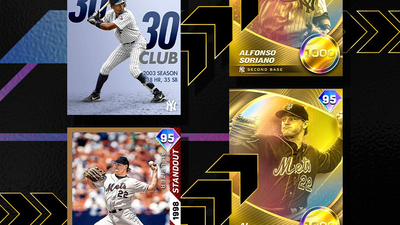MLB The Show 25 Reveals New Ranked Rewards for June