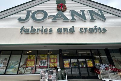 Store closures lead to massive 274% spike in retail layoffs in first half of 2025