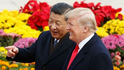 ‘The US loves to have Chinese students’: Trump gives in to China after devastating tariff blunders