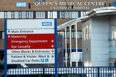 Nottingham maternity scandal hospital data was ‘maliciously’ deleted, police say