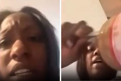 Woman booted from Zoom court hearing for making PB&J during hearing: ‘I was having a mommy day’