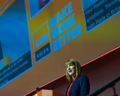 Rachel Reeves’s economic vision is coming into focus – a year too late