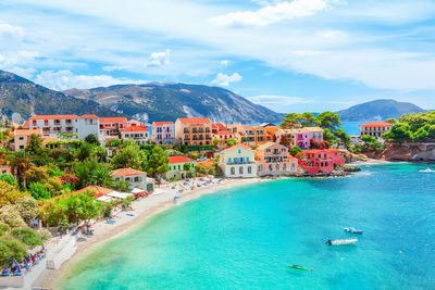 Revealed: Where Americans most want to visit in Europe
