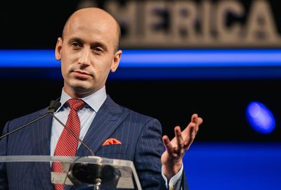 Miller urged ICE to target Home Depot