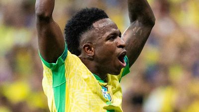 Brazil vs. Paraguay: How Brazil Can Qualify for the 2026 World Cup