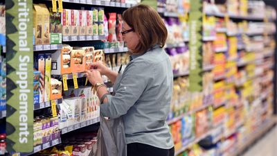 Check before you chuck: how bigger labels can end waste