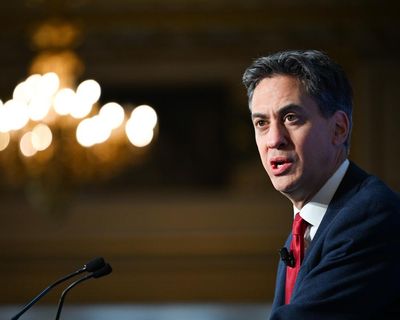 The Guardian view on Labour’s nuclear bet: big promises, but bigger questions remain unanswered