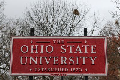 Ohio State University is requiring every student to use AI in class to become 'AI fluent'