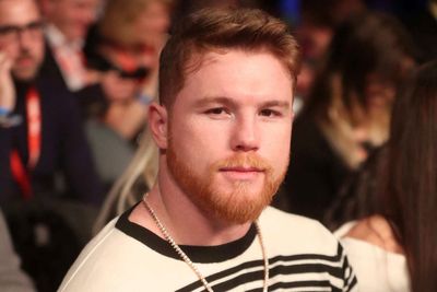 Canelo Alvarez to fight Terence Crawford in Las Vegas in September