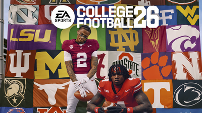 The Best Teams in Real College Football and How That Might Differ in College Football 26