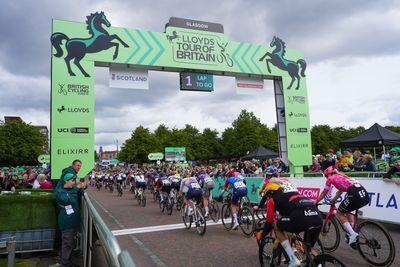 British Cycling 'optimistic' about the future of the Tours of Britain