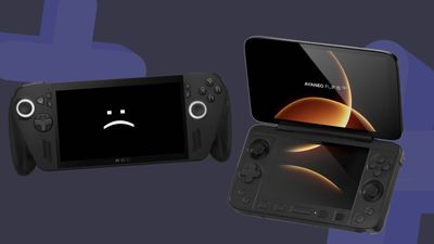 Ayaneo just announced a new handheld homage to the 3DS, and it could outpace the ROG Xbox Ally X
