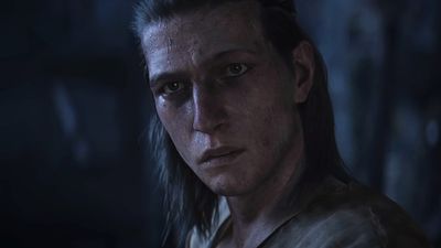 Ex-Witcher 3 devs' new vampire RPG The Blood of Dawnwalker features "combat that feels authentic" because they "studied medieval ﬁghting styles and even have a few trained swordsmen on the team"