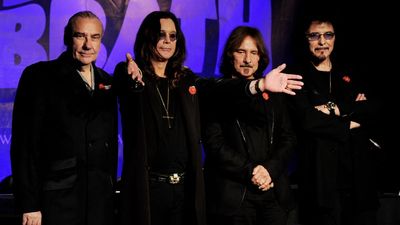 Missed out on tickets to Ozzy Osbourne and Black Sabbath’s last-ever live gig? Here’s how you can still watch the “greatest heavy metal show ever”
