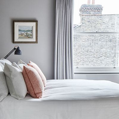 Experts say there’s a simple hack for sleeping cooler this summer – and it’s all about your bedding colour