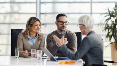 Wealth Advisers: In Estate Planning, the End Is Just the Beginning