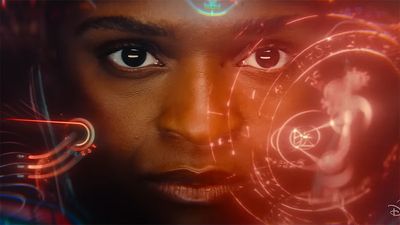 New Ironheart trailer reveals Riri Williams' magic suit upgrade and appears to tease long-awaited Marvel villain