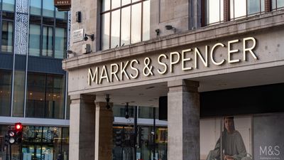 M&S online orders are back following cyberattack - here's what you need to know