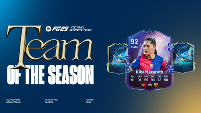 Best players for EA FC 25 Fully Loaded Evolution