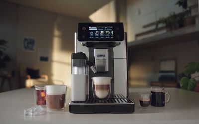 De'Longhi PrimaDonna Aromatic review: Is it worth the buzz?