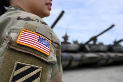 Army Ranger accused of raping at least 15 woman he met on dating apps faces trial