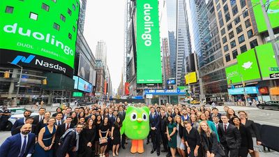 Duolingo Isn't Rushing To Bypass App Stores, Says CFO