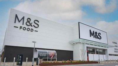 Marks & Spencer Hit by Cyberattack: Online Orders Back, But Who Else Is Under Threat?