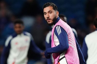 Rayan Cherki signs for Manchester City on five-year deal