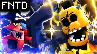 Five Nights TD Trading Value List (June 2025) – Roblox