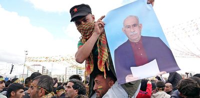 PKK’s decision to disband shows the benefit of engaging in politics rather than an armed struggle